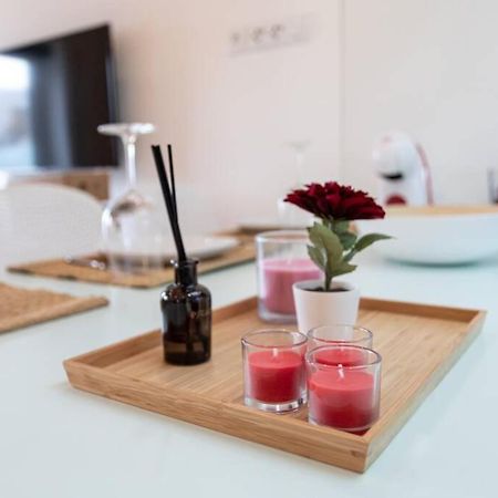 아베이루 Casa 53 아파트 외부 사진